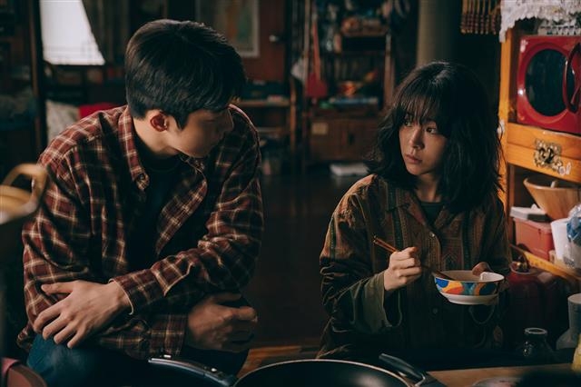 영화 ‘조제’. 워너브러더스코리아 제공