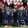 PSG-바샥셰히르 챔스 경기, 대기심 인종차별 시비로 “내일 14분부터”