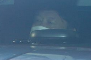 [포토] ‘법무부 징계위 D-1’ 윤석열 검찰총장