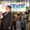 “美대선 사기…트럼프가 이겼다” 외치는 일본인들, 대체 왜?