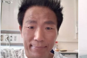 ‘폐암 투병’ 개그맨 김철민 “원자력병원서 요양병원으로 옮겨”