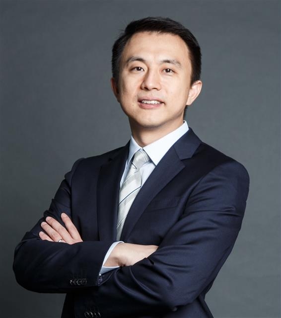 쑨루위안 한국화웨이 최고경영영자(CEO)