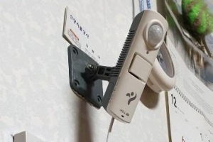 중구 ‘IoT 돌봄’… 독거노인 안전 안심