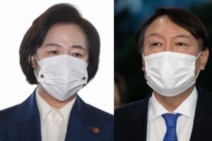 추미애 ‘5전5패’…성탄절 출근 윤석열 “법치주의 수호”(종합)