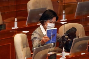 이연주 변호사 “자해공갈단 검찰, 임채진때도 수사지휘 3번 받아”(종합)
