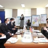 대구경북경제자유구역청장 주부산미국영사와 간담회