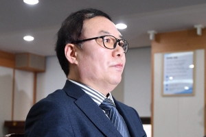 [속보] 윤석열측 징계위원 기피신청 모두 기각당해