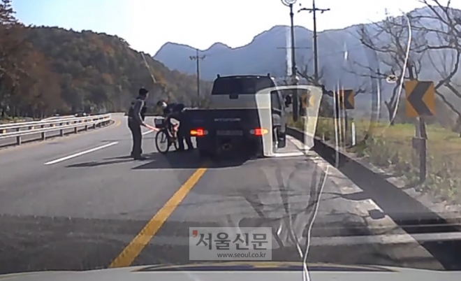 사진제공=충북지방경찰청