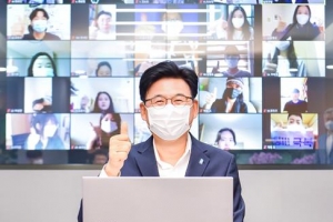 확진자 정보 1433건 삭제 완료…가짜뉴스 발 못 붙이는 송파
