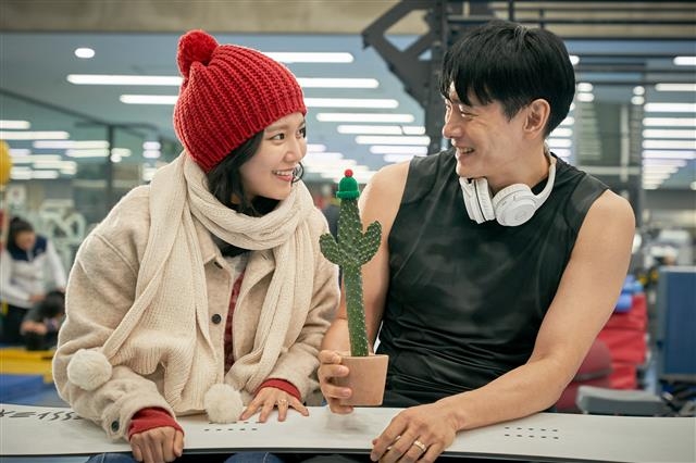 영화 ‘새해전야’ 에이스메이커무비웍스 제공