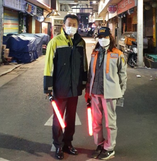 경기도의회 제공