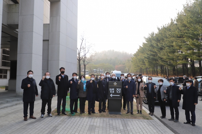 경기도의회 제공