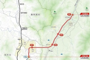 “어떻게 얻어낸 예타 면제인데…”, 서울·경기 7호선 포천 반쪽 연장 추진에 포천시민 분통