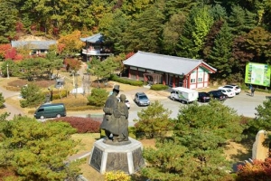 선비단지·청빈마을 깃든 유교문화… 포스트 코로나 ‘관광 뉴노멀’