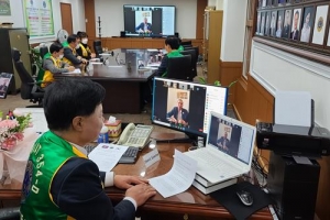 [사람들] 국제라이온스협회 354-D지구, 캄보디아에 한국 취업 훈련센터 착공