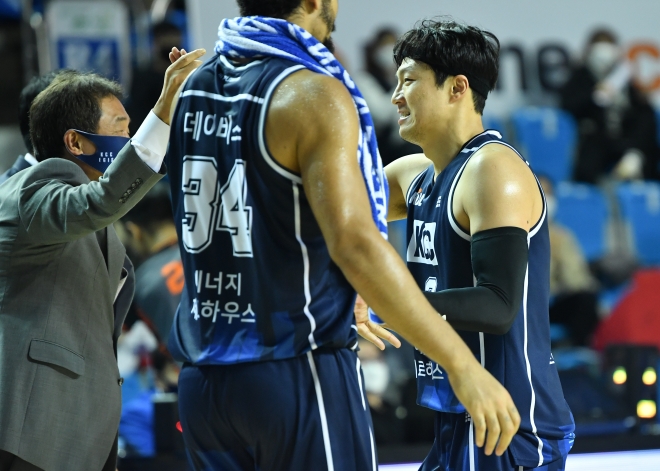 KBL 제공