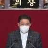 野, 이번엔 국정원법 필리버스터… 장기전 가나