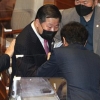 “국정원법은 ‘닥쳐’법”·“게임 핵 쓰는 정당” 여야 국정원법 개정안 필리버스터 말말말