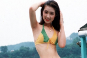 [포토] ‘집 한채 값’ 대상 받은 탤런트