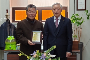 부천문화원, 올해 경기 31개시·군 문화원 중 대상에 뽑혀