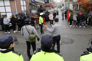 ‘사이버 렉카’ 조롱까지...도넘은 기행에 같은 유튜버들도 ‘우려’