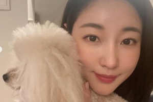 [포토] 김사랑, 무결점 동안 미모