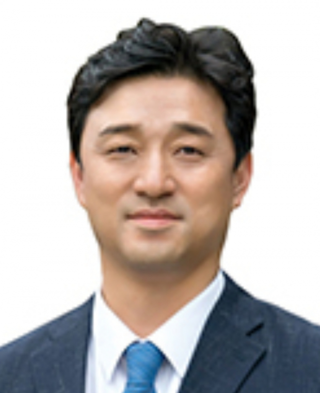 정준호 서울 은평구의원 제공