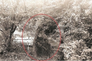 문화재제자리찾기, 의정부 녹양동 ‘아랫선돌’ 도난 신고