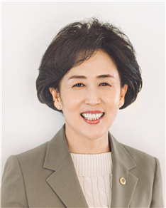 권영희 서울시의원(더불어민주당, 비례대표)