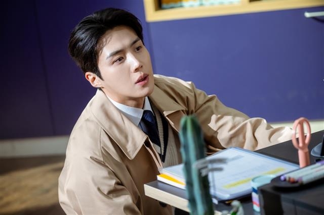 ‘스타트업’. tvN 제공