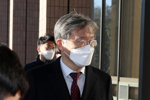 윤석열 징계위 증인 한동수 감찰부장 “평온해친 기자 소송”
