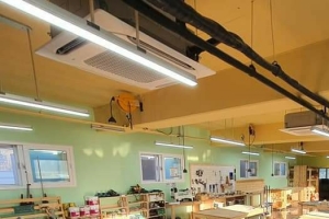 “부천청소년 다양한 생활밀착형 메이커 공간 활용하세요”