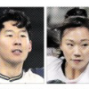 손흥민, 2년 연속 한국 축구 ‘올해의 선수’
