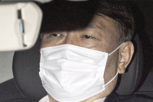 윤석열 총장 ‘정직 2개월’…공수처 1호 수사 대상 될 듯