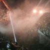 KT강남지사 지하 축전지실서 화재…13명 대피