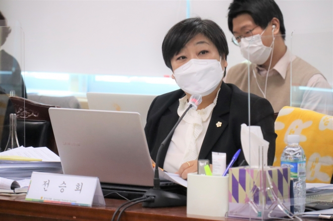 경기도의회 제공