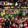 전통 연등회, 유네스코 인류무형문화유산으로 등재...한국 21번째