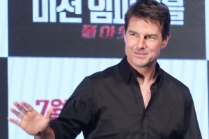 “당신 해고할 거야”...방역수칙 어긴 스태프에 분노한 톰 크루즈