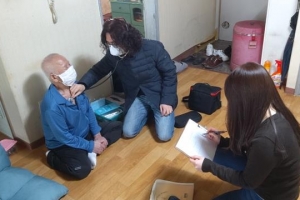 도봉, 市 ‘방문건강관리사업’ 최우수구 선정