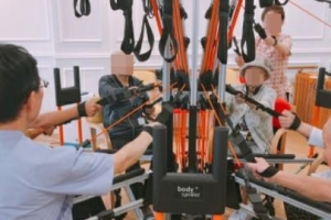 동작 “치매 사전예방”… 스마트 케어기기 설치