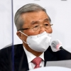 김종인, 윤석열 탄핵 주장에 “입에 담을 수 없는 소리”