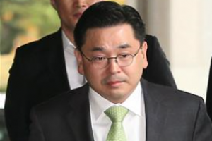 구본상 LIG회장 세금포탈 혐의 1심 무죄