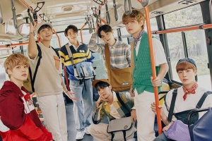 BTS, 5년 연속 ‘최고의 K팝 가수’…블랙핑크 ‘올해의 걸그룹’