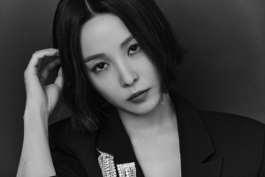 보아, 코로나19 확진 “자가격리하며 치료·휴식”