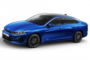 엔진은 같은데 판매량은 극과 극… 쌍둥이車의 엇갈린 성적표