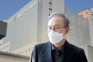 이명박 수감중인 최첨단 구치소서 185명 확진…MB는 음성(종합)