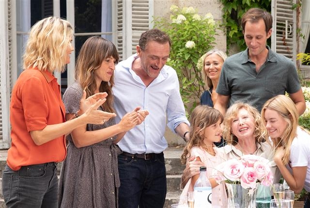 영화 ‘누군가 어디에서 나를 기다리면 좋겠다’