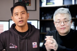 유승준 저격? 김형석 “안쓰럽다 생각했는데...자업자득”