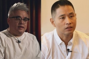 김형석, 유승준 손절…“안쓰럽게 생각했는데 잘 살아라”