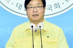 염태영 수원시장 “정부 봉쇄조치 어렵다면, 전국민 신속검사 도입해야”